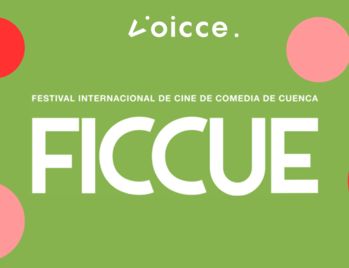 Festival Internacional de Cine de Comedia de Cuenca (FICCUE)